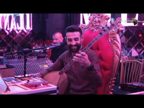 Ali Uğur Çetin - Hovarda & Asla Demeyin (Çapkın) (Canlı Performans) (2025)