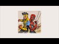 D4VD Feel It From The Original Series Invincible