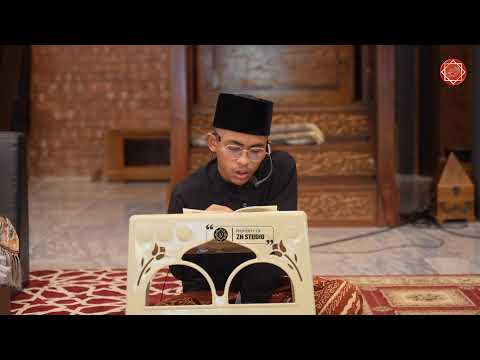 🔴 Live || Majlis Bacaan Dalail Khairat  🔴