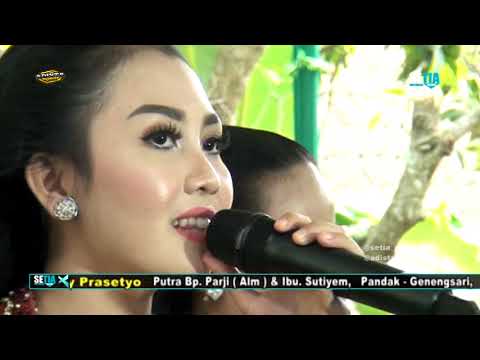 GANTILANE ATI_LARANG UDAN INTAN DCMBR (GOLEKI ATI KANG MUSNO MENYANG NGENDI DUNUNGMU WONG AYU