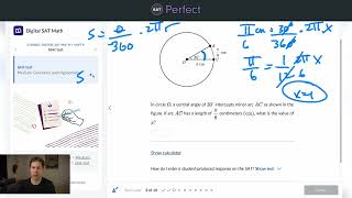 Solved in Realtime | Unit 9: Unit Test Round 1 (Part 1 of 2)