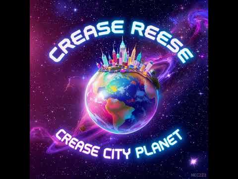 Crease Reese - I'm The Shit