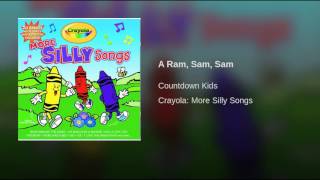 A Ram, Sam, Sam