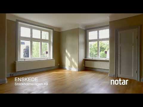 Stockholmsvägen - 2:a · 55m2 - Enskede : Via Notar mäklare Farsta, Sköndal, Skogås & Trångsund