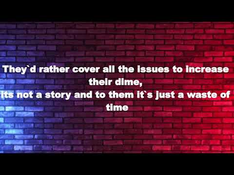 Chase Curl - Stay in the fight Lyrics