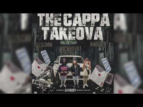 GTScoom Ft. Number3 & OTC Kash - Cappa Dreams (Official Audio)