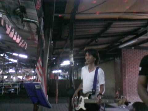 BERGADANG - RHOMA IRAMA - SUPER BUSKERS