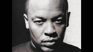 Dr. Dre - Chillin (feat. Swizz Beatz)