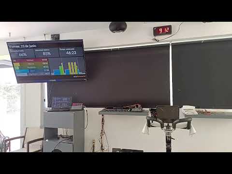 Sesion 23 Junio 2023.  La Primera. Ruben Alonso Gay. Bestcycling.