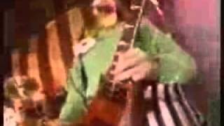 Music video thumbnail preview for Lawnmower Deth - Lawnmower's For Heroes, Comics For Zeros by Lawnmower Deth