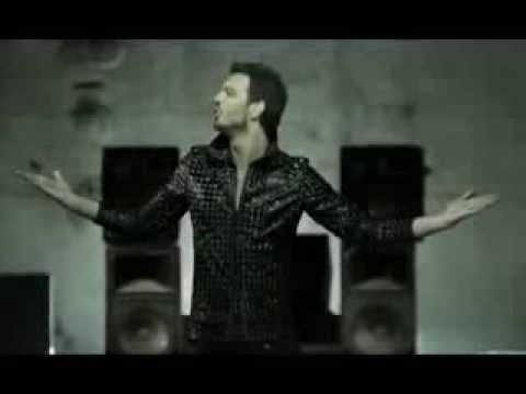 AŞK Aşk Aşk - Çağlayan Topaloğlu (Official Video)