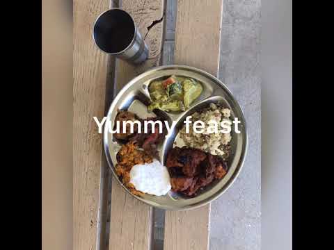 Hare Krishna Valley, Melbourne