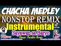 CHACHA MEDLEY REMIX Instrumental Nonstop Demar Pacaldo Remix Jojo Lachica