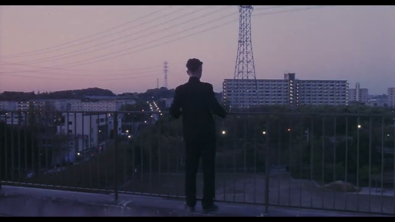 Timelapse scene (Blue spring 2001)