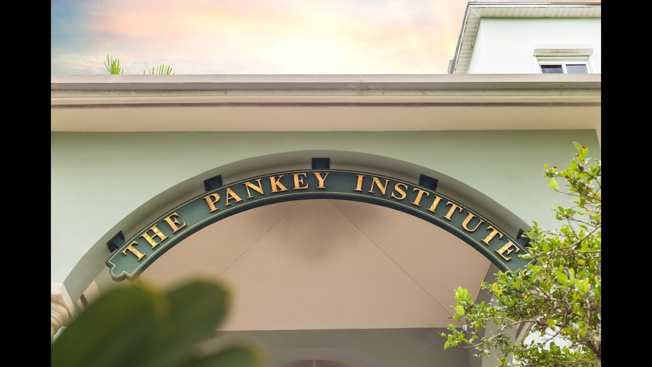 The Pankey Institute Building Tour