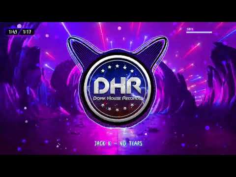Jack K - No Tears - DHR