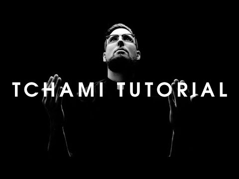 How To Make Melodic Bass House Like Tchami [Free Samples]