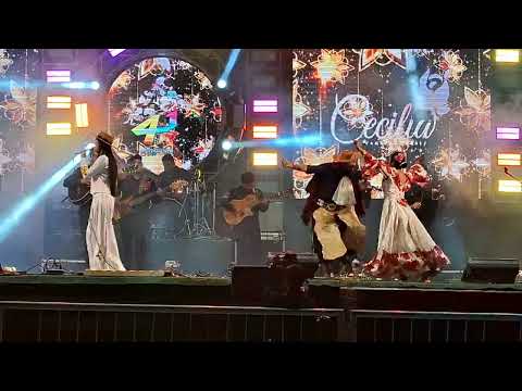 Cecilia Camacho - Festival del Charango Aiquile 2025