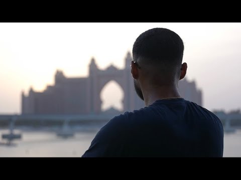 EL PRINCE - DUBAI / البرنس - دبي (official clip)