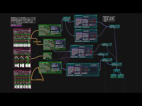 DotMusicScape063[bespoke synth]beginner