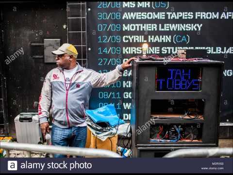 Jah Shaka vs Jah Tubbys 20 02 1987 Part 2