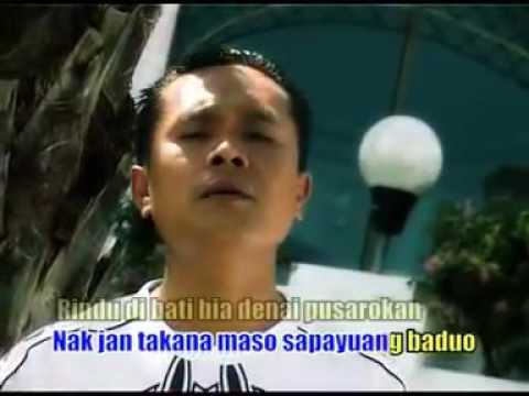 Ucok Sumbara - Rindu bapusarokan