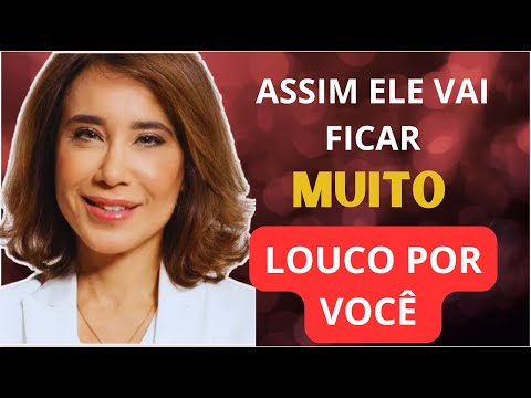DESSE JEITO ele vai ficar MUITO LOUCO por Você Depois Da INTIMIDADE - Dr. Barbosa