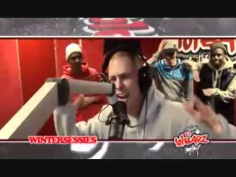 Per.Verz - 101barz 2011 Wintersessie - Zieke Zuiden