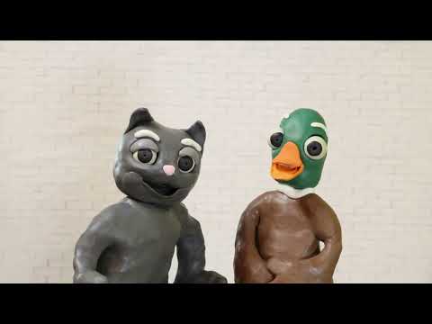 Aardman Academy | SM 2 | Week 11: Rough Draft 2