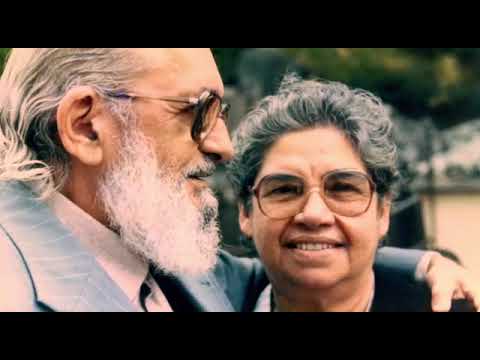 Esperançar por esse chão (Anabela e Edu de Maria)