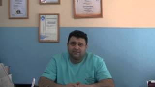 preview picture of video 'Ветеринарная клиника в Могилеве | Как часто следует посещать ветеринарного врача?'