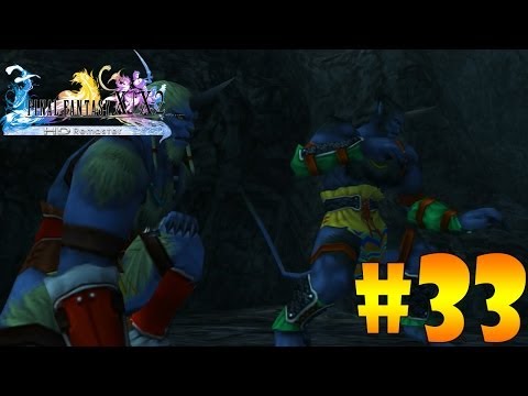 Final Fantasy X-2 HD | Spanish Walkthrough | Part 33 "Stop Garik Ronso"