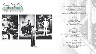 Genesis - Counting Out Time (1974 - 1994 Remaster)