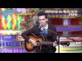 Zedd on Japan TV (Spectrum feat. Matthew Koma ...