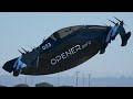 Operator Unveils 'Helix' - A Game-Changing Private EVTOL Aircraft, Turning Brand into Significance