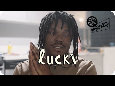 LUCKI x MONTREALITY ⌁ Interview