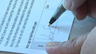 Mesa County to contact young voters over signature records