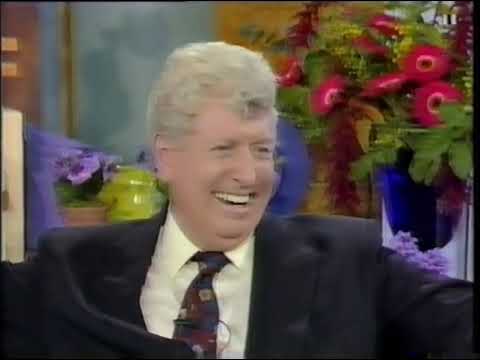 This Morning  - Tom Baker interview