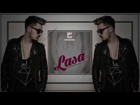 Adrian Tutu - Lasa  (Official Track )