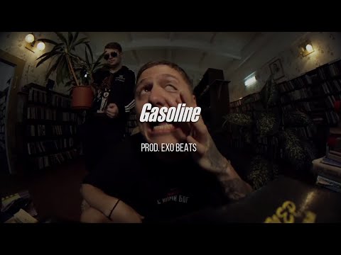 [SOLD] CMH x GSPD x RVB Type Beat - "Gasoline" | prod. EXO BEATS