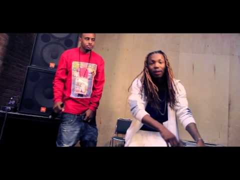 Hottboy Zay - Let It Off Your Chest (Official Music Video)