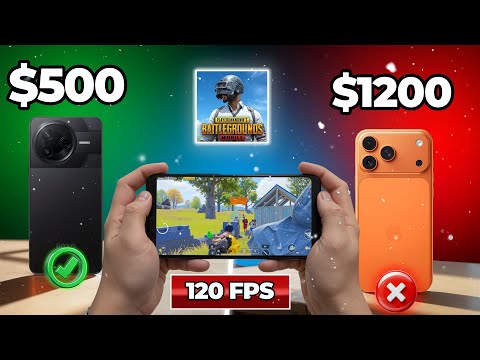 Is the POCO F7 Pro the BEST Budget Gaming Phone?