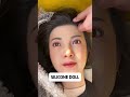 Siliconeproducts Silicone Wedding Scarf Funny Doll