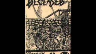 Deceased - Birth by Radiation (Full Demo)