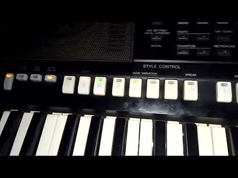 Music Foun Sivid Ofici.....Lagi Proces