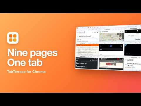 Item video thumbnail