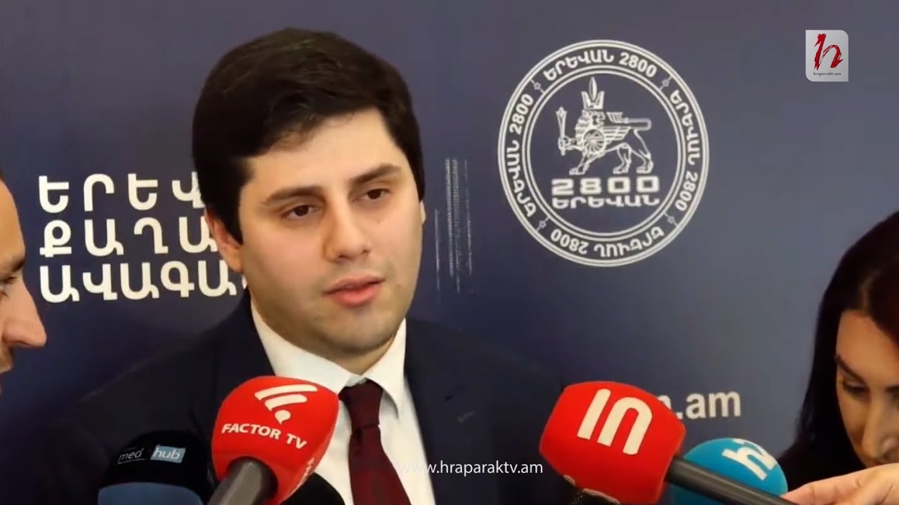 Տիգրան Ավինյանը մամուլից է իմացել ավիատոմսի գինը