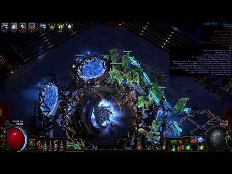 Syndicate Operative Spectres - Cortex Map (3.12 Heist)