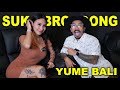 Turns Out YUME Is The Perpetrator Of The Viral Video With Foreigners Yume Likes Young Men