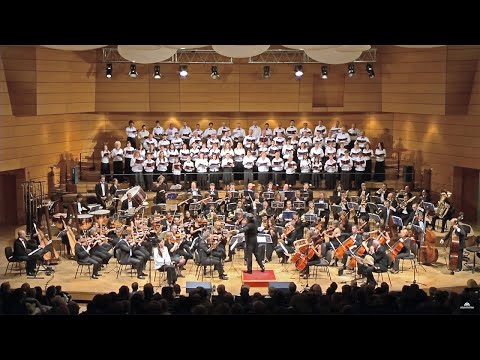 Suite Western, Ennio Morricone - Milano, Teatro "Dal Verme" - Chiara Tenti•Ars Cantus LIVE